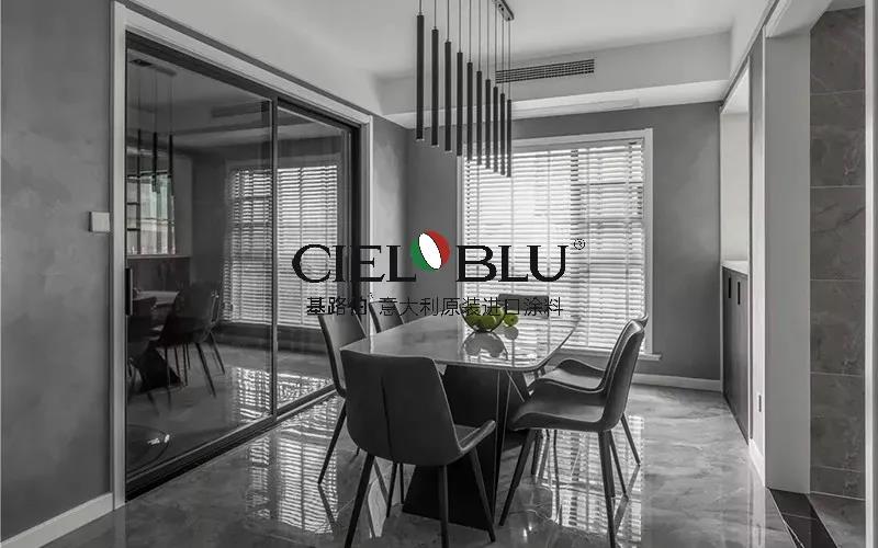 CIELOBLU | 基路伯質感優雅灰，爆表顏值引領家居時尚(圖8)