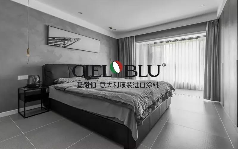 CIELOBLU | 基路伯質感優雅灰，爆表顏值引領家居時尚(圖10)