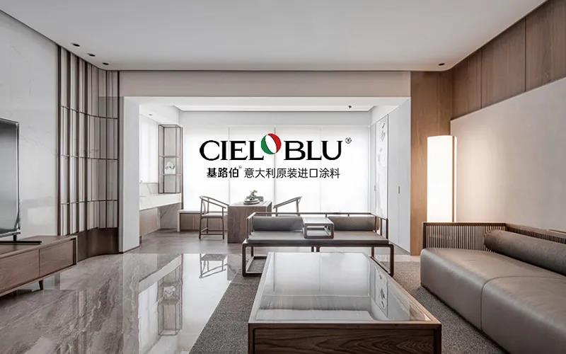 CIELOBLU | 基路伯235㎡“非典型”老人房，生活無處不驚喜~(圖4)