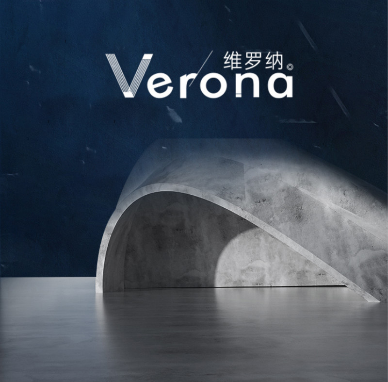 Verona | 微水泥藝術涂料的前世今生(圖3)