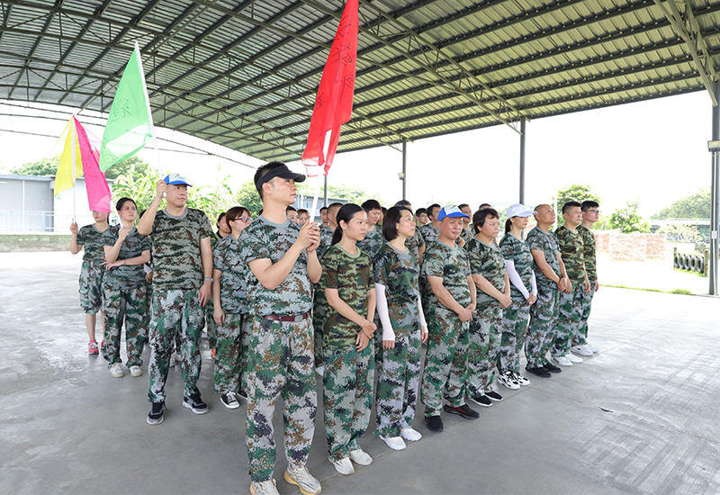 CIELOBLU | “冠軍領跑，火力全開“，基路伯團建活動收獲滿滿！(圖10)