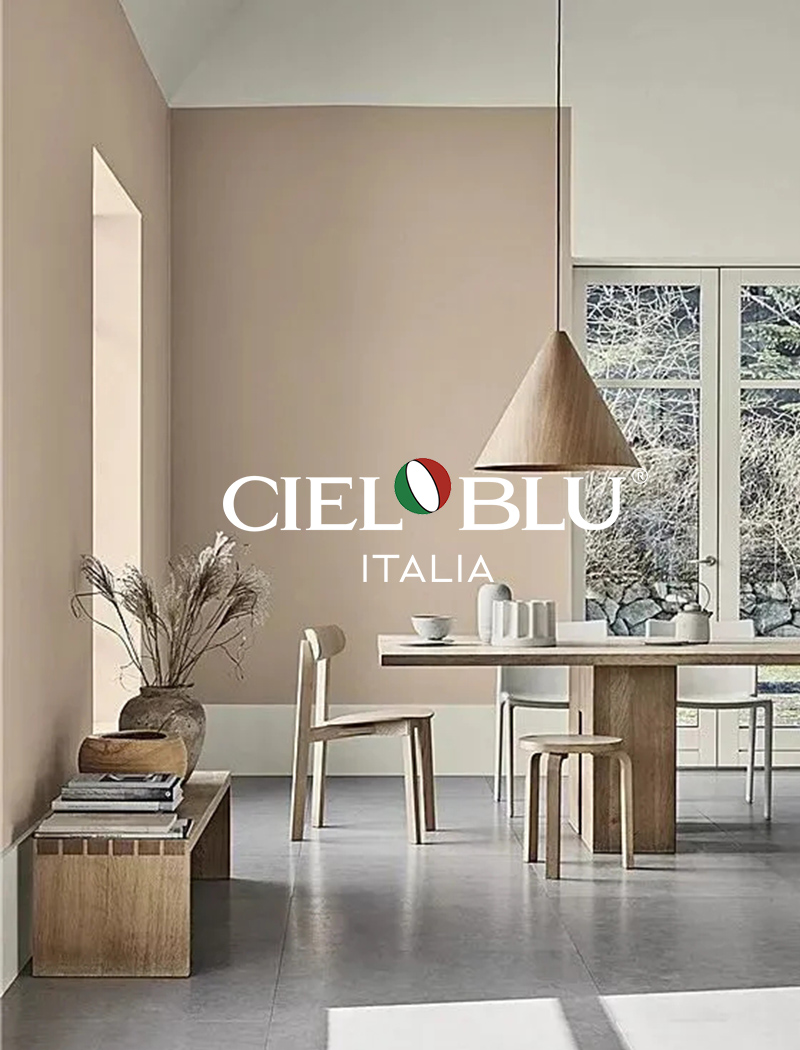 CIELOBLU | 基路伯「奶咖色」，為生活注入一份甜(圖2)